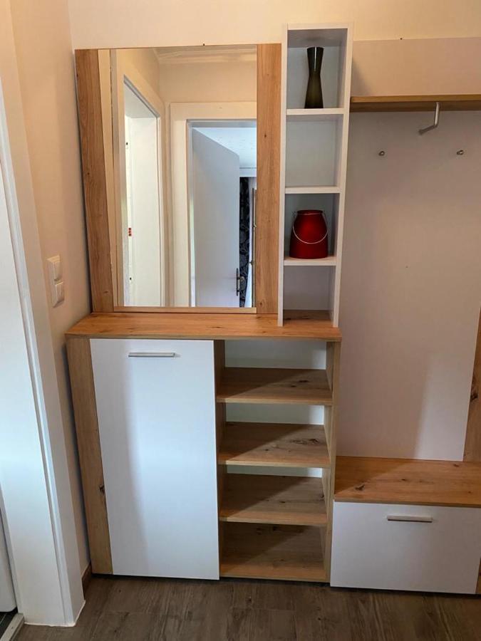 Apartment Granat Sankt Oswald  Exteriör bild